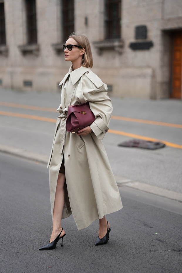 Street Style - Munich - October, 2025