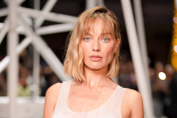 Chanel - Paris Fashion Week Fall 2026 - Front Row