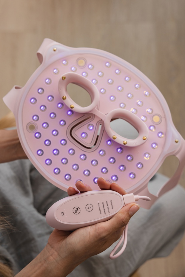Aura Glam Pro 4