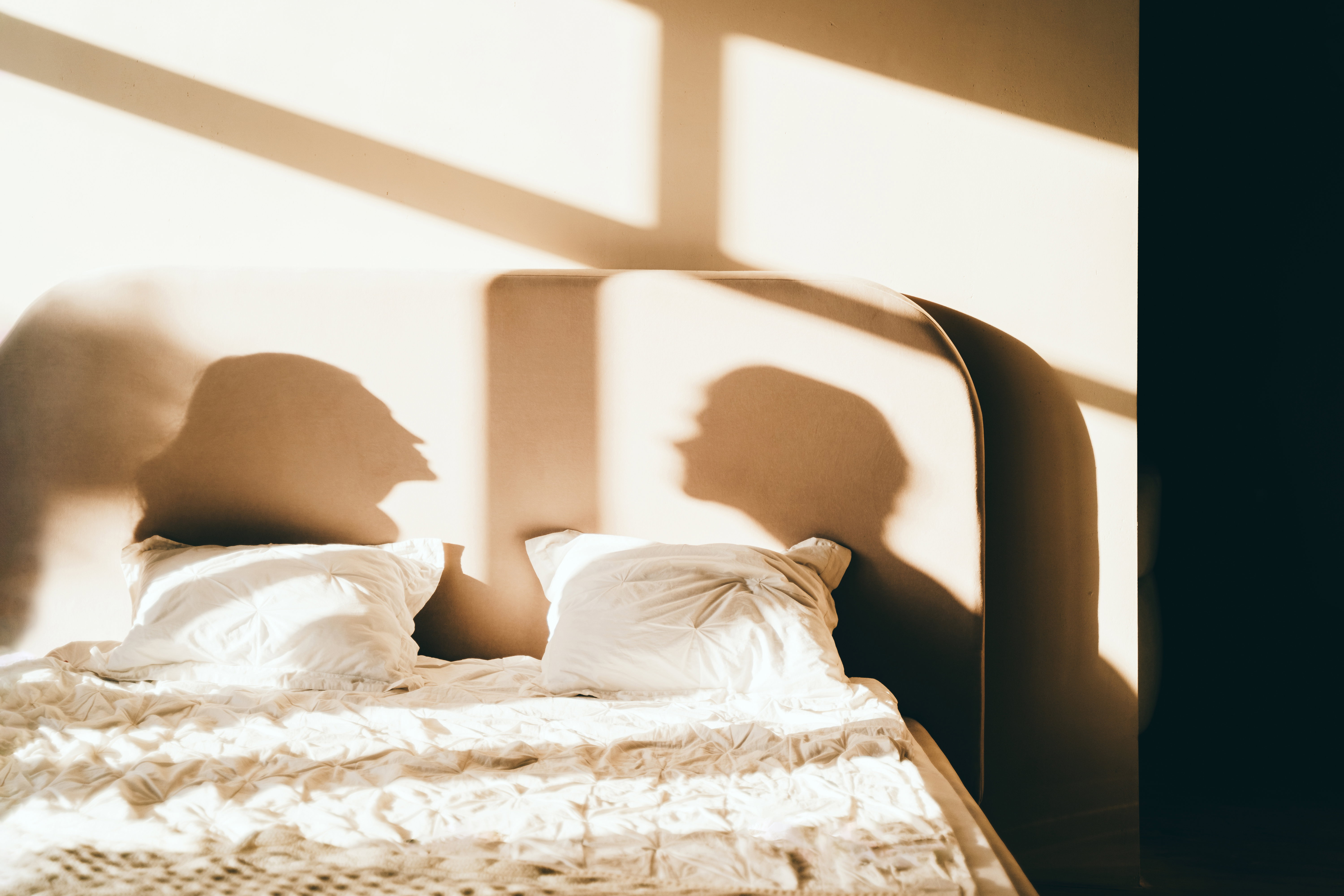 Intimate bedroom stories