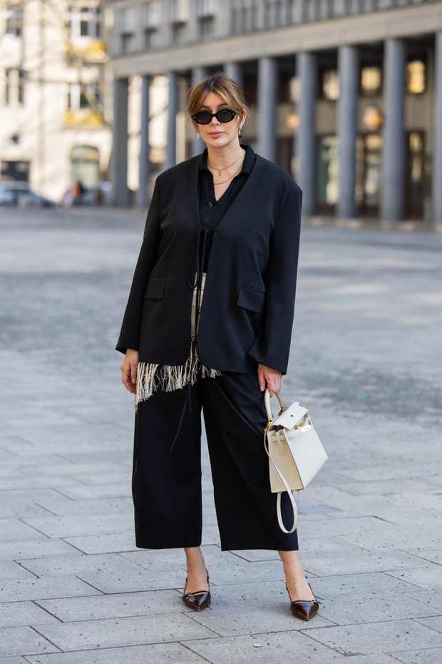 Street Style - Berlin - March, 2026