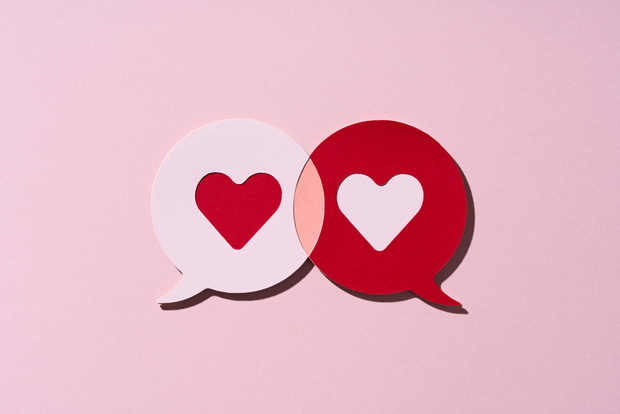 "Phone dates", fot. Getty images