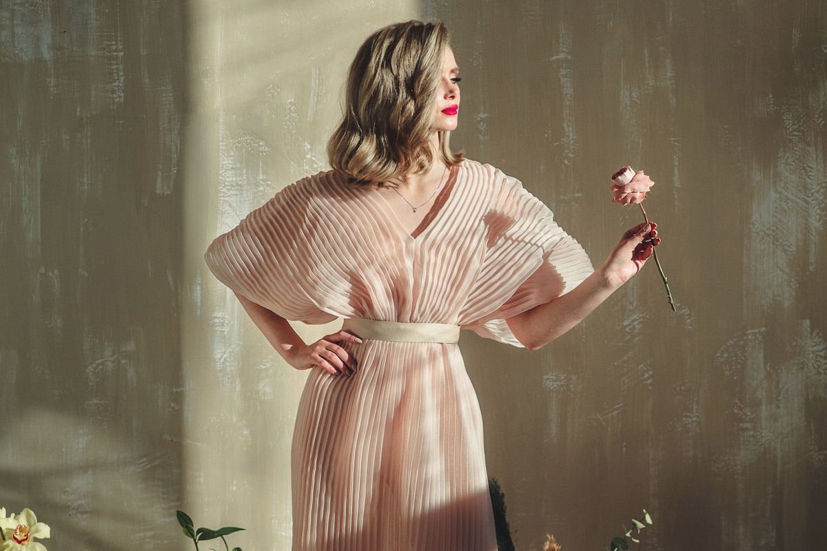 perfumy