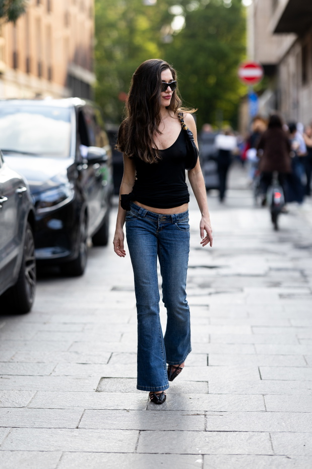 Milan Design Week 2026 - Street Style