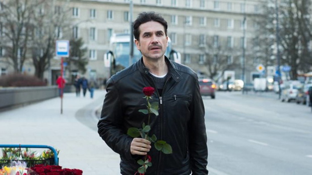 Kadr z filmu "Plan B"