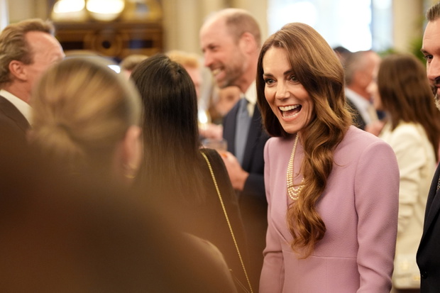 The Royal Family Mark The 100th Birthday Of Queen Elizabeth II