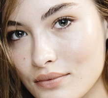 Luksusowe serum do twarzy z kawiorem