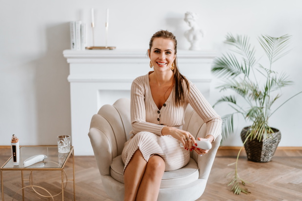 Marcela Chmielowska, CEO Beautifly