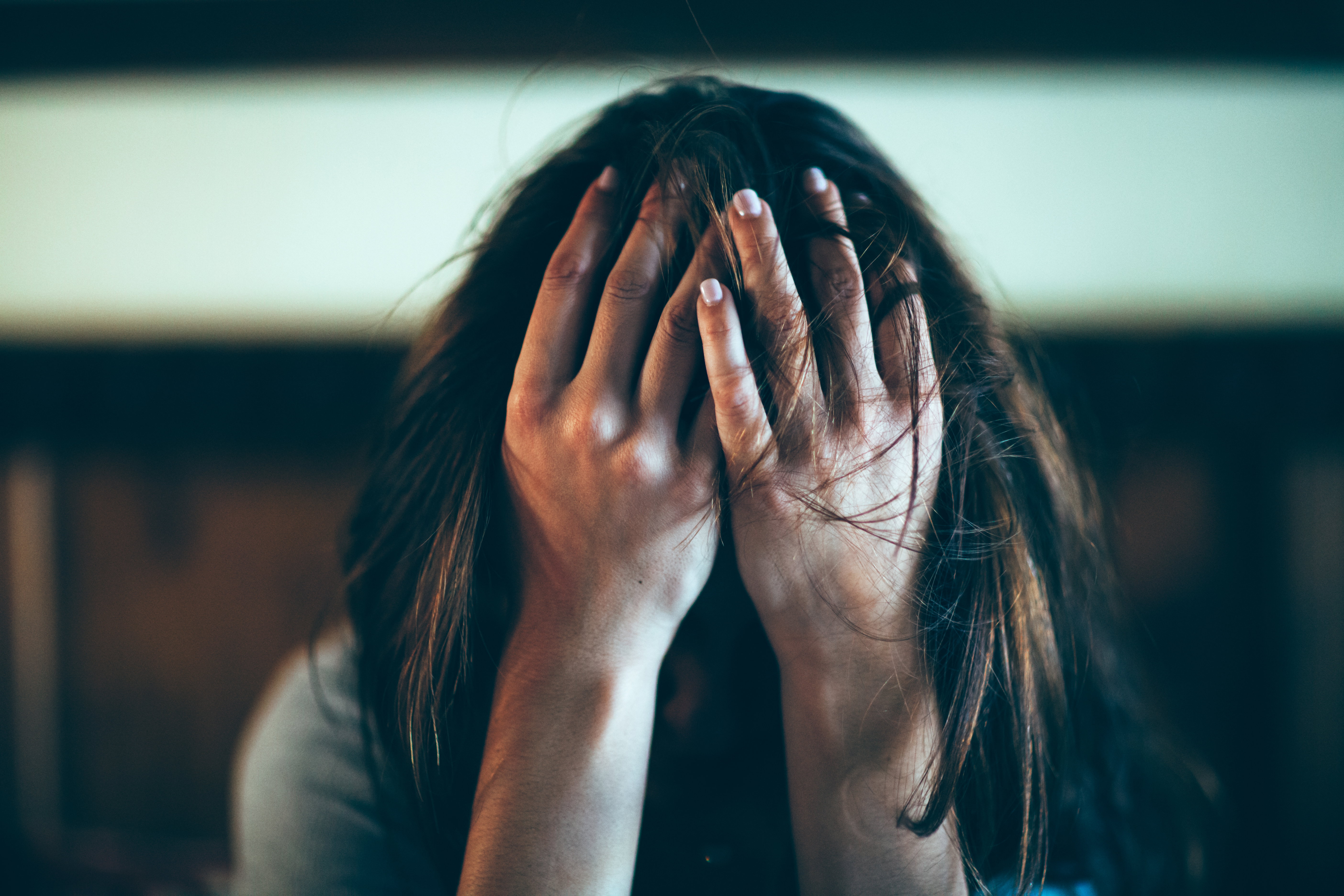 4 lata w toksycznym związku mnie zniszczyły. Ale nauczyły też 3 rzeczy, przez które jestem silniejsza