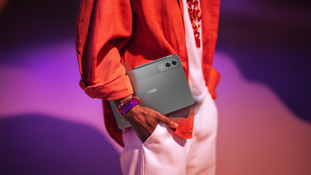 Badanie Lenovo Yoga-Tab Lifestyle