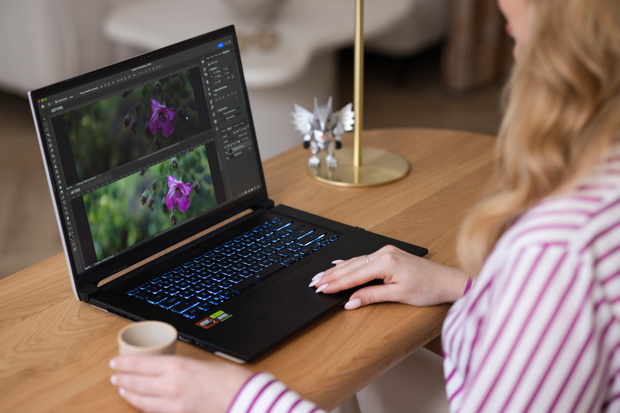 GIGABYTE AERO X16