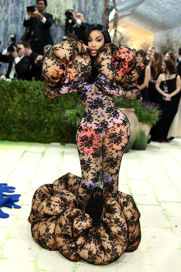 The 2026 Met Gala Celebrating "Costume Art" - Arrivals
