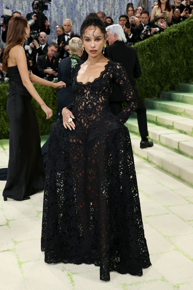 The 2026 Met Gala Celebrating "Costume Art" - Arrivals