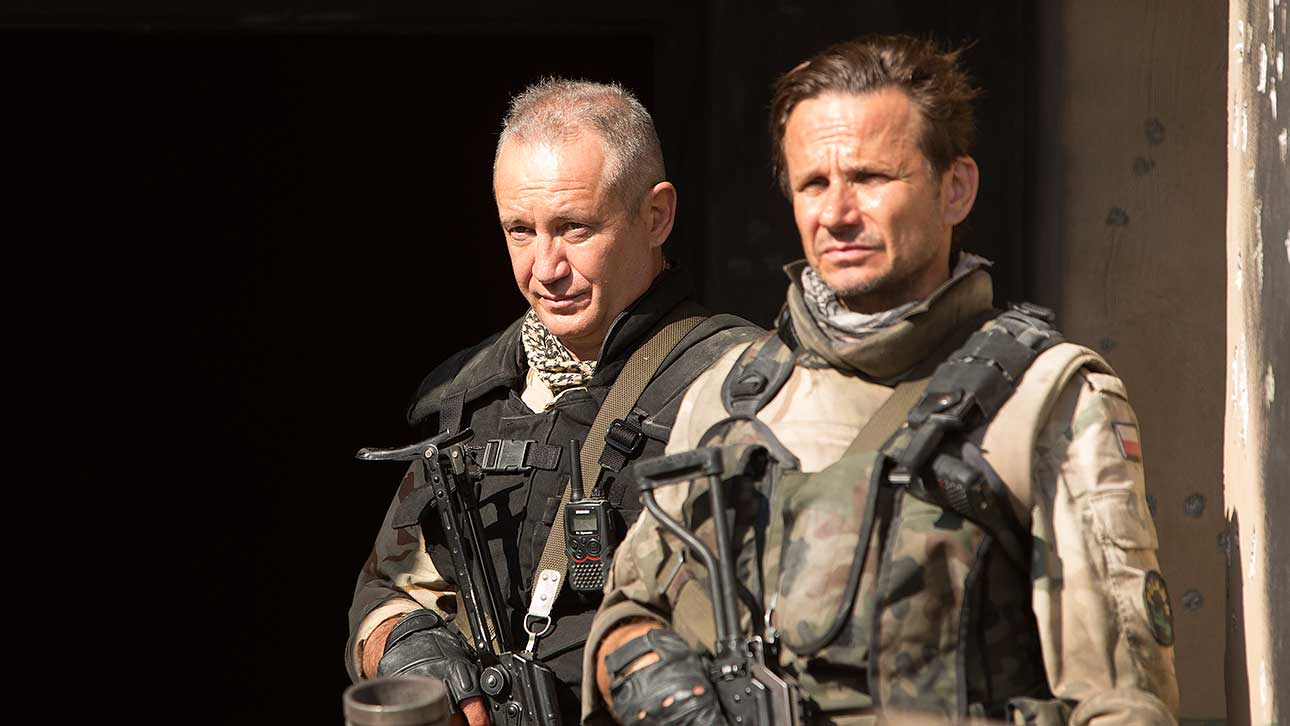 Ta polska produkcja wraca na Netfliksa po latach i robi większe wrażenie niż niejedna produkcja z Hollywood