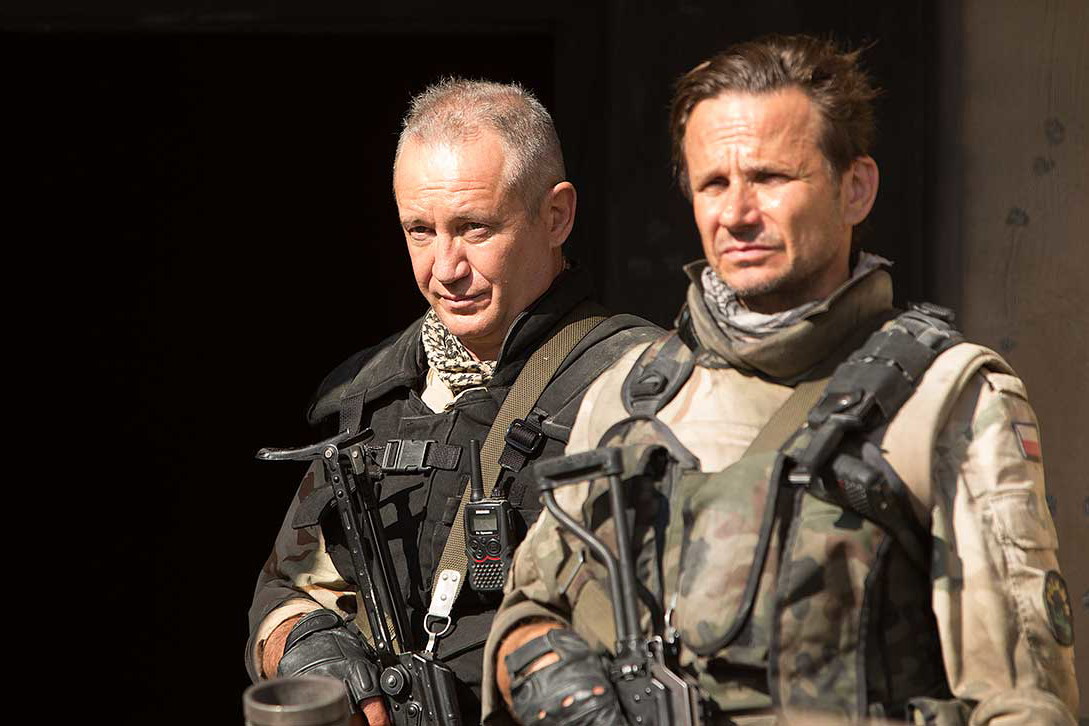 Ta polska produkcja wraca na Netfliksa po latach i robi większe wrażenie niż niejedna produkcja z Hollywood