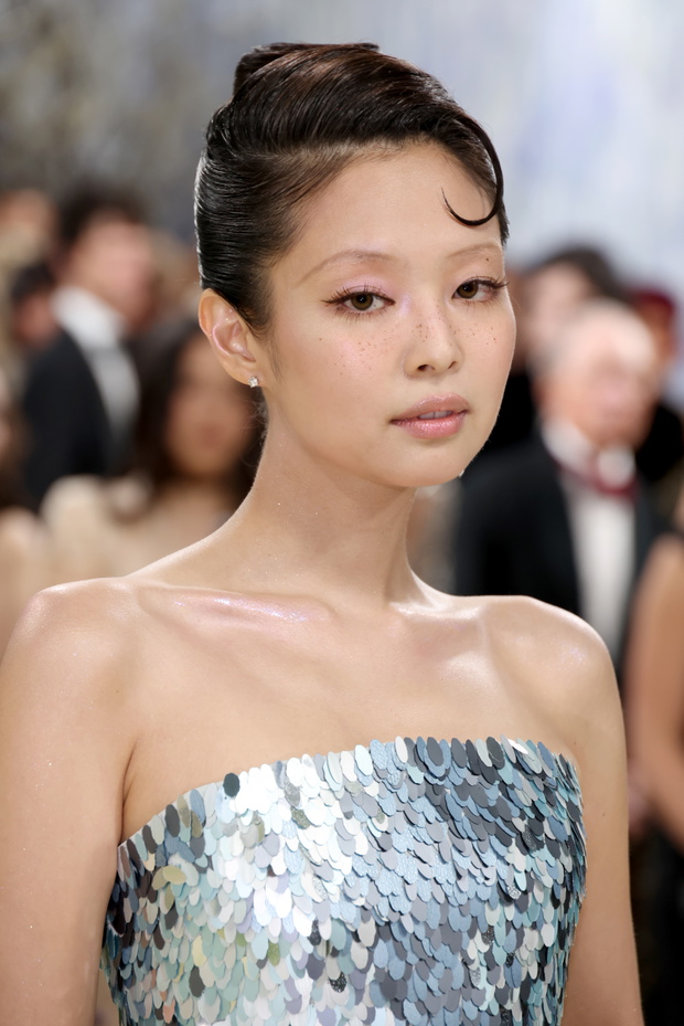 The 2026 Met Gala Celebrating "Costume Art" - Arrivals
