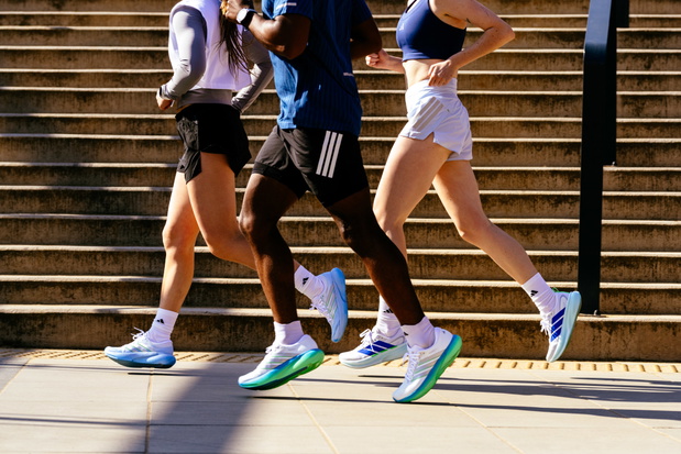 Wings for Life Run