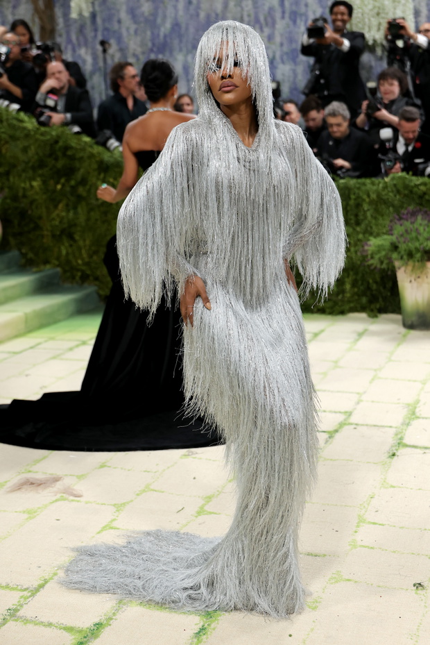 The 2026 Met Gala Celebrating "Costume Art" - Arrivals
