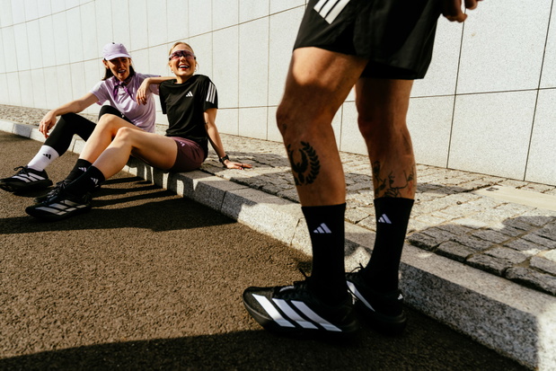 Wings for Life Run