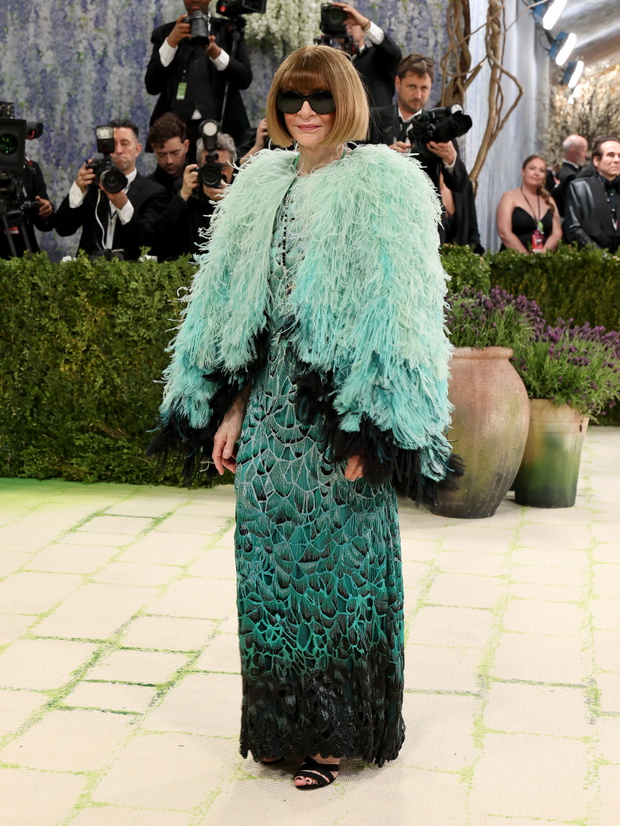 The 2026 Met Gala Celebrating "Costume Art" - Arrivals