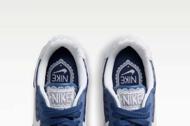 Nike Field General 82 "Lace Doily"