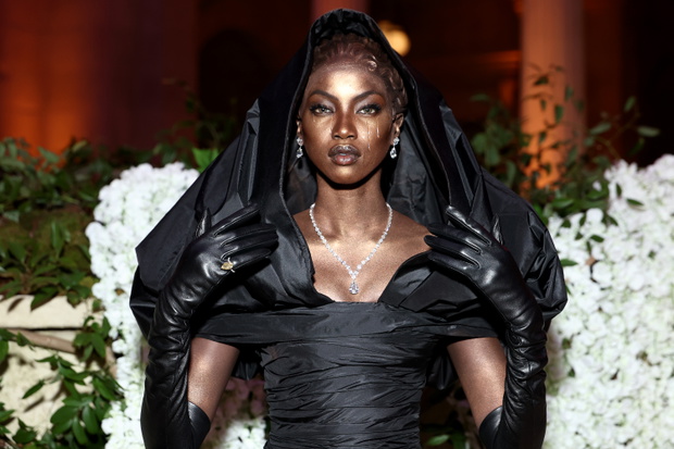 The 2026 Met Gala Celebrating "Costume Art" - Inside