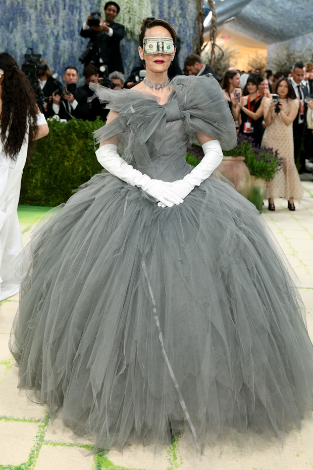 The 2026 Met Gala Celebrating "Costume Art" - Arrivals