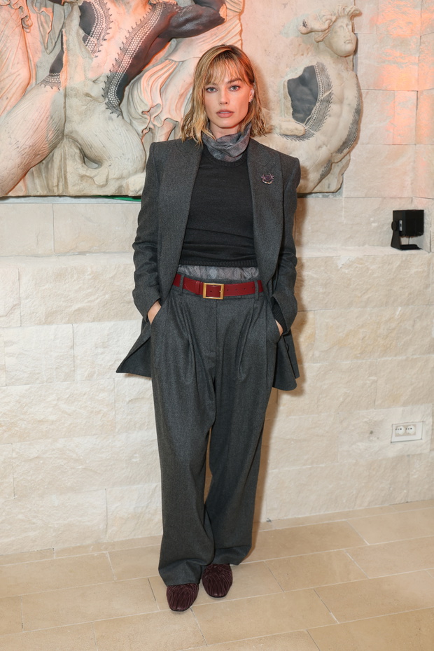 RH Celebrates The Unveiling Of "RH Milan, The Gallery"