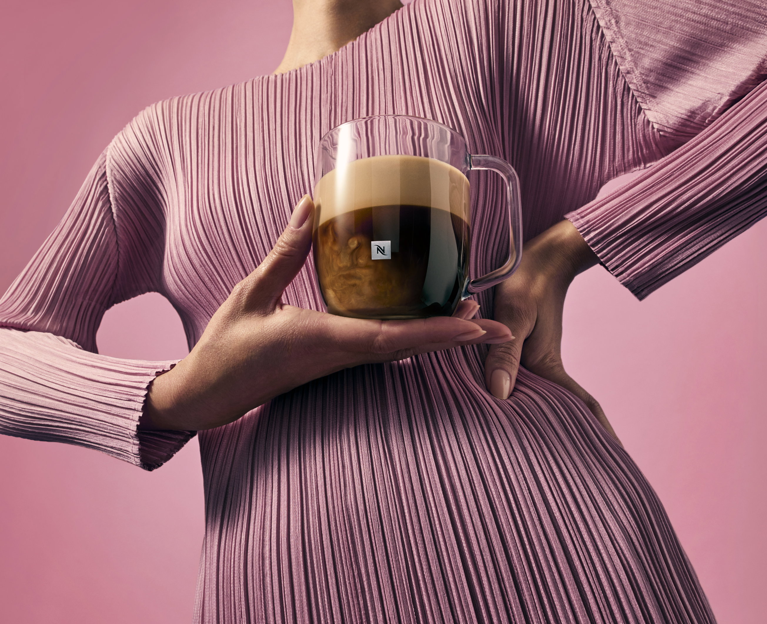 Nespresso Vertuo