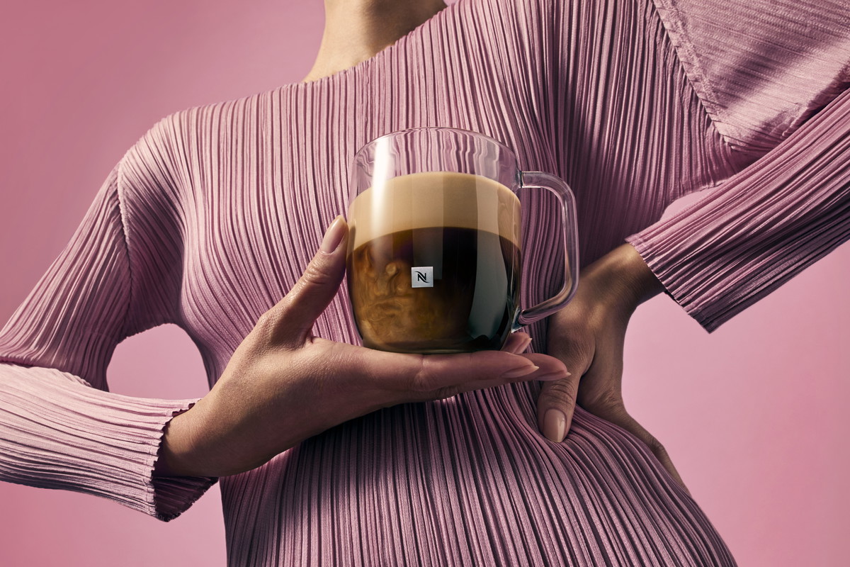 Nespresso Vertuo