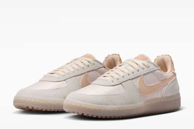 Nike Field General 82 "Lace Doily"