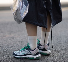 Modne sneakersy na wiosnę i lato 2026