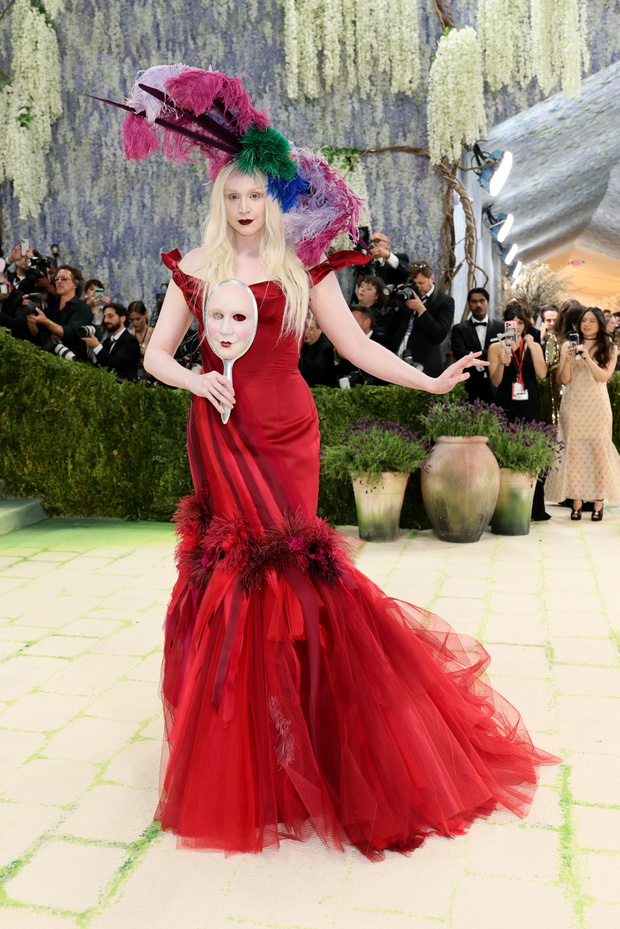 The 2026 Met Gala Celebrating "Costume Art" - Arrivals
