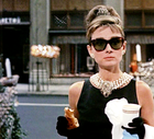 Ulubione perfumy Audrey Hepburn