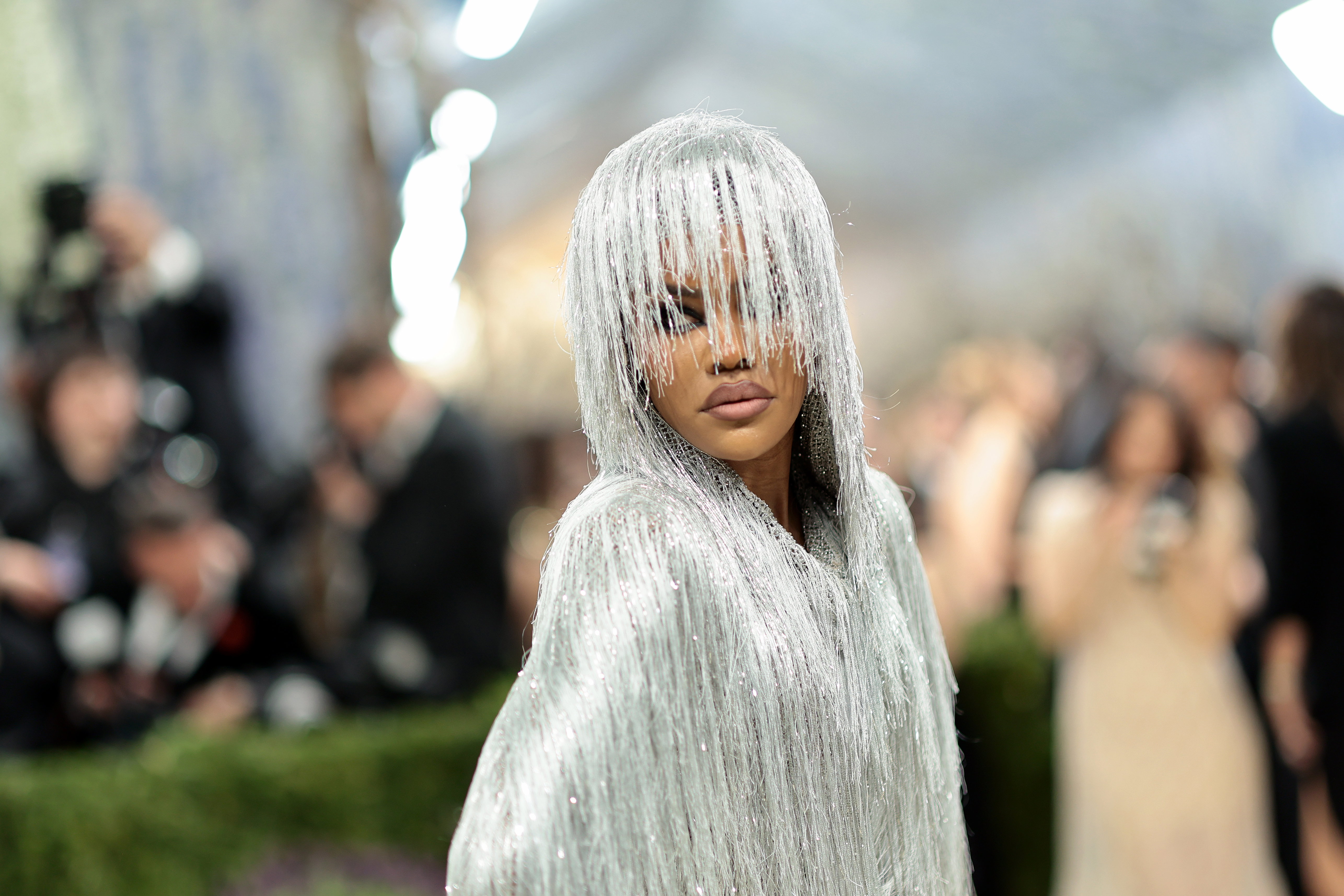 The 2026 Met Gala Celebrating "Costume Art" - Arrivals