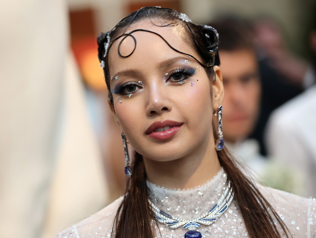The 2026 Met Gala Celebrating "Costume Art" - Inside