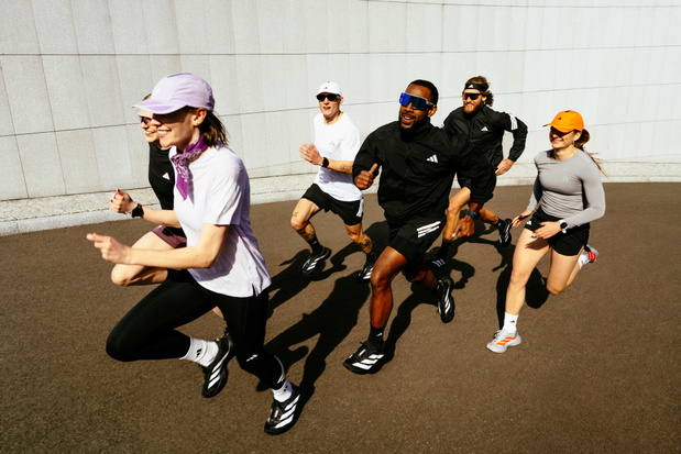 Wings for Life Run