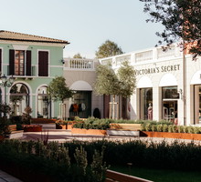 Noventa di Piave Designer Outlet