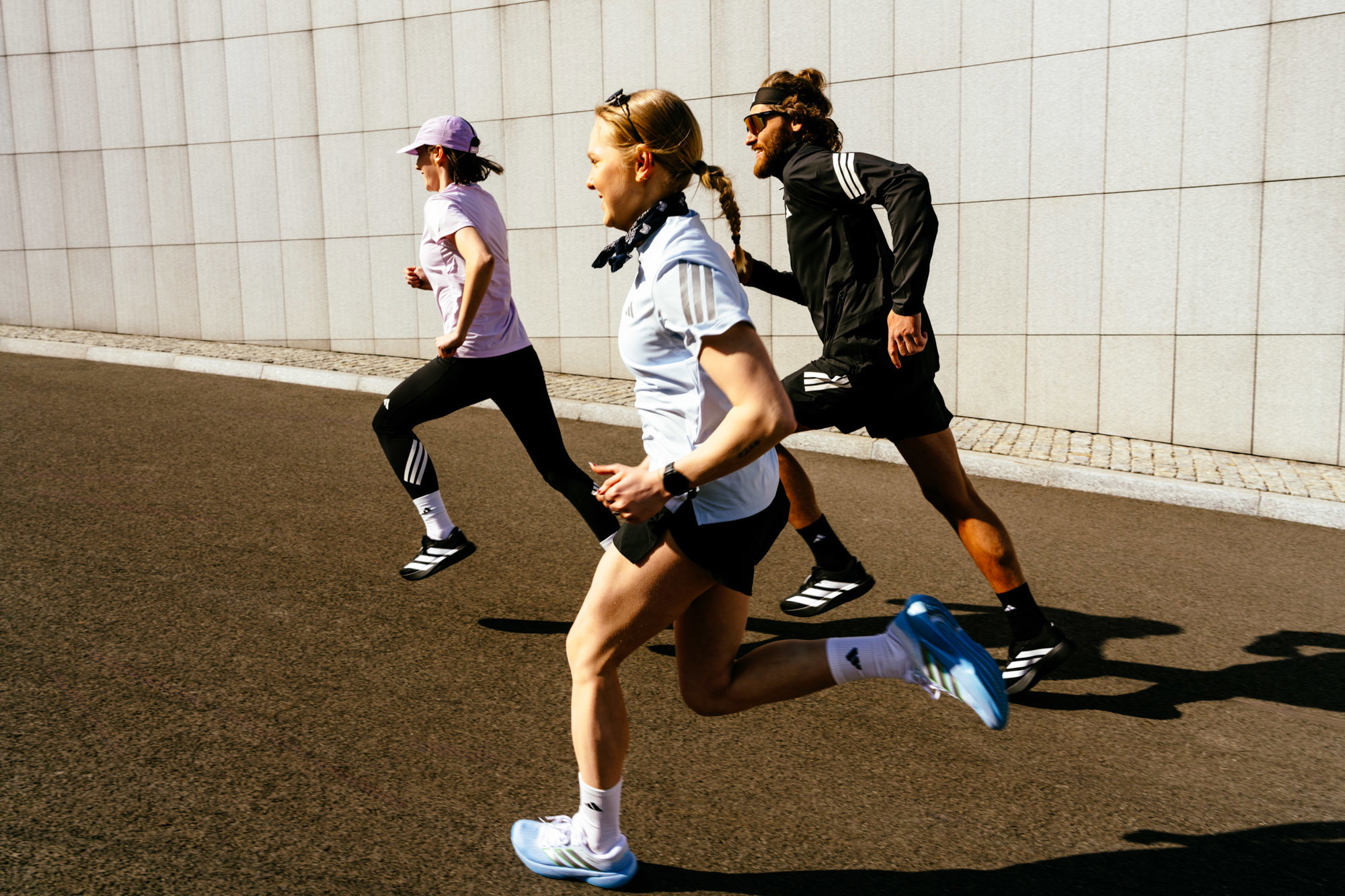 Wings for Life Run