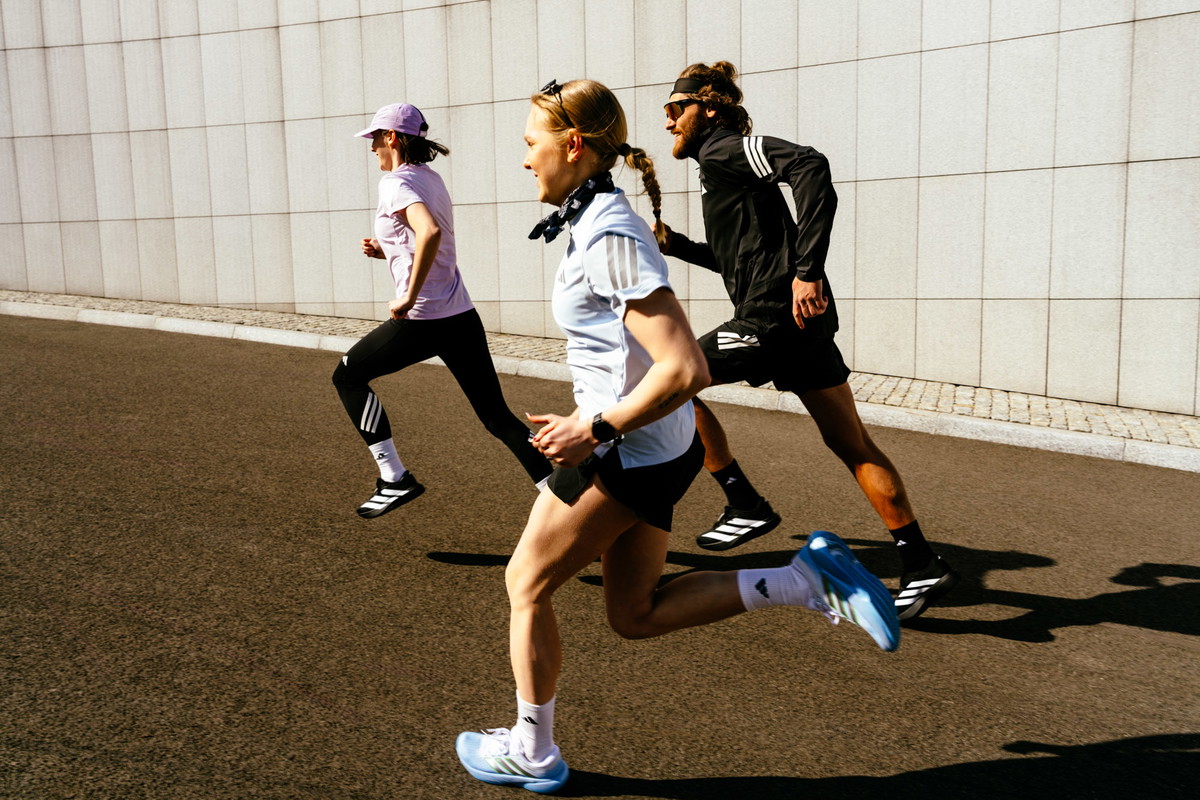 Wings for Life Run