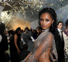 met gala 2026