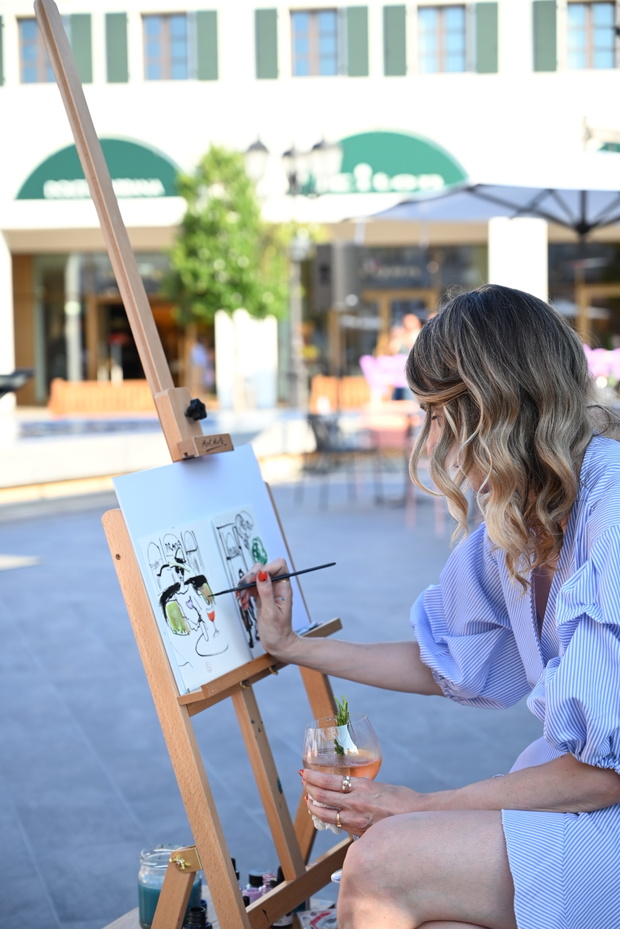 Noventa di Piave Designer Outlet