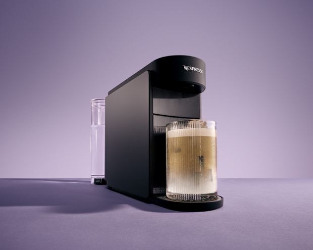 Nespresso