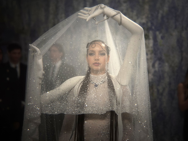 The 2026 Met Gala Celebrating "Costume Art" - Graflex Camera Arrivals