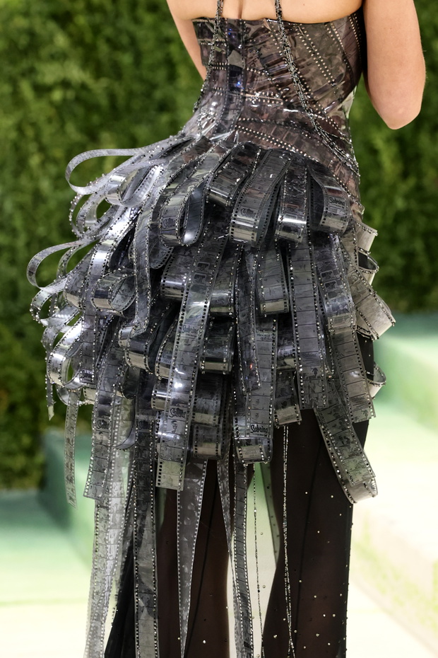 The 2026 Met Gala Celebrating "Costume Art" - Arrivals