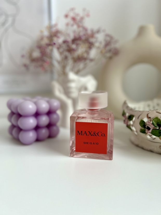 Max&Co.