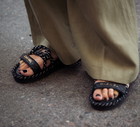 Włoski pedicure na lato 2026