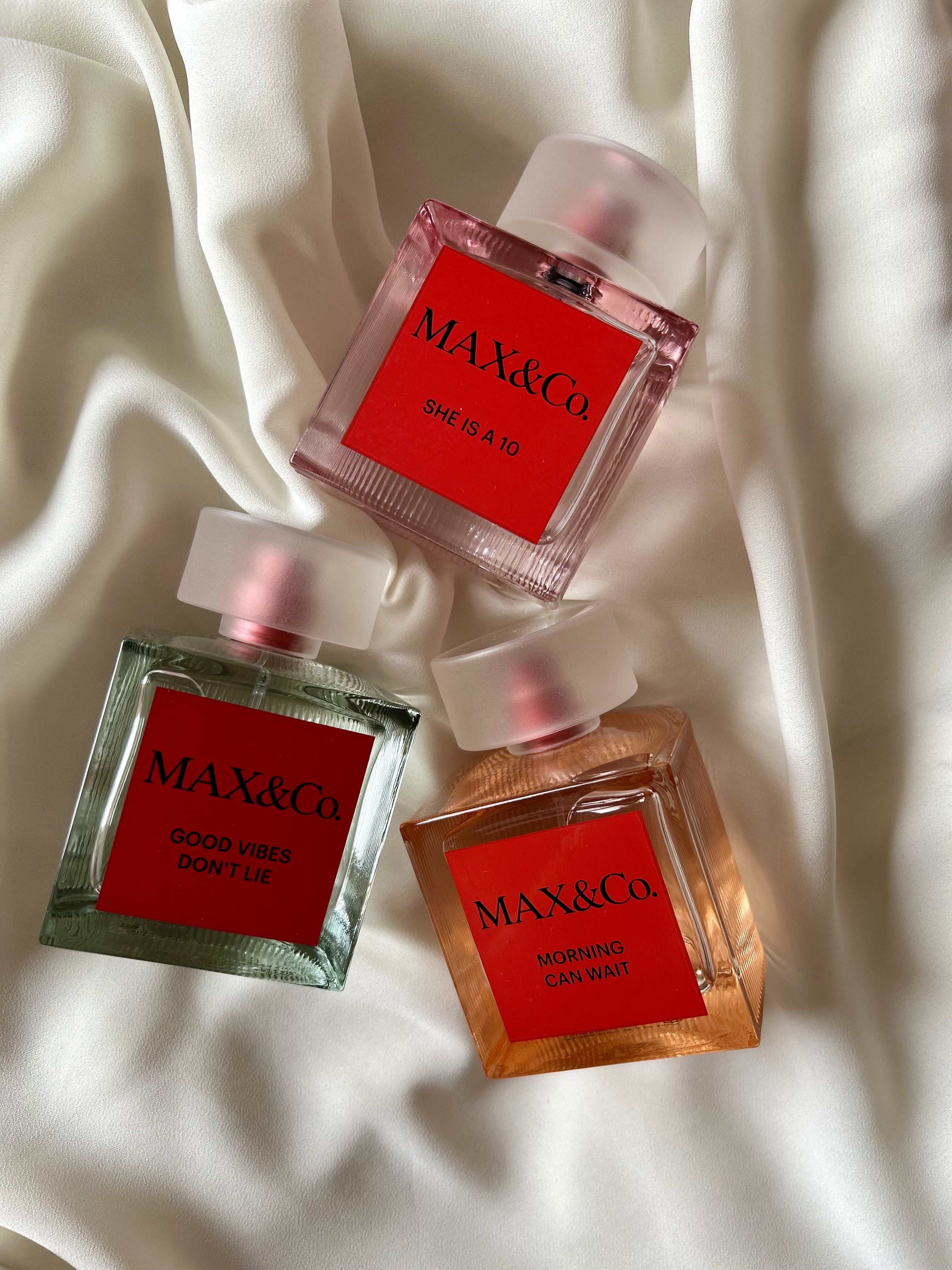Max&amp;Co.