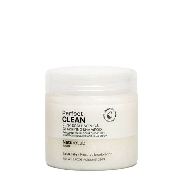 NATURE LAB TOKYO_Perfect CLEAN