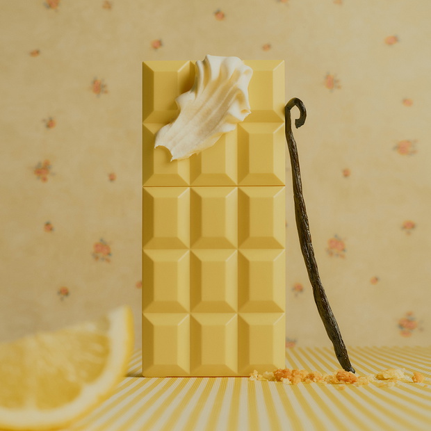 Sabrina Carpenter Lemon Pie